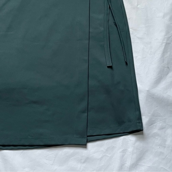 Girlfriend Collective Atlas Weekend Wrap Skort Plus Size 5XL - 47510 - Picture 7 of 16